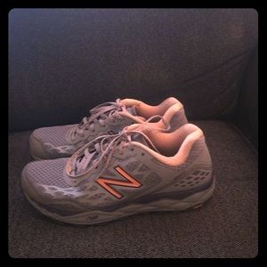 New Balance Running shoes! 🏃🏼‍♀️